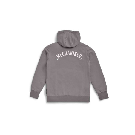 Mikina MECHANIKER uni