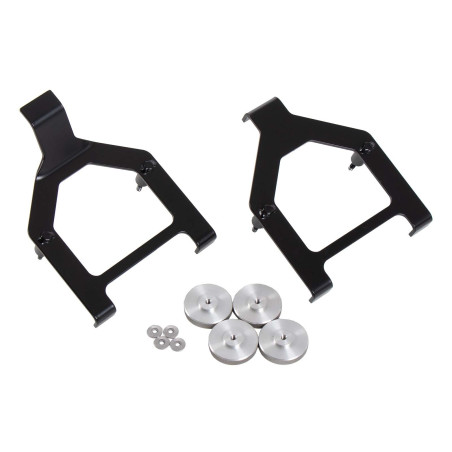 Xplorer Bezpečnostná sada pre bočné kufre