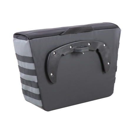 XTRAVEL C-BOW bočné kufre