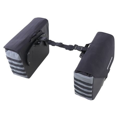 XTRAVEL C-BOW bočné kufre