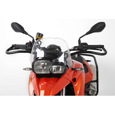 F650/700/800GS Predná ochranná lišta