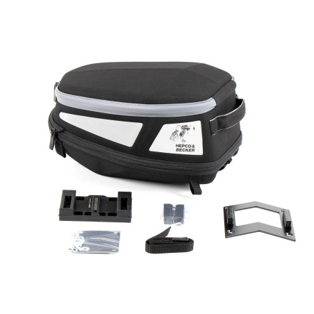 Royster Rearbag zadná taška lock-it