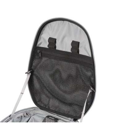 Royster Rearbag zadná taška lock-it