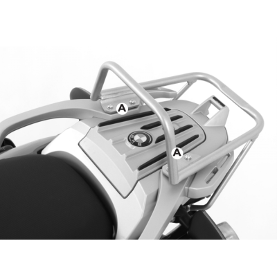 F650GS/Dakar G650GS/Sertao Nosič TopCase