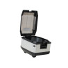 Xplorer topcase 45 strieborný