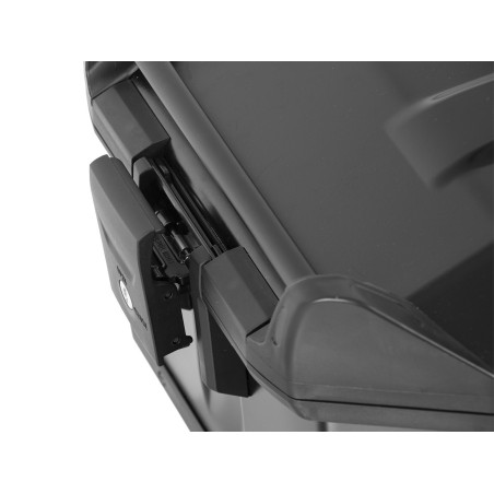 Xceed topcase 45l čierny