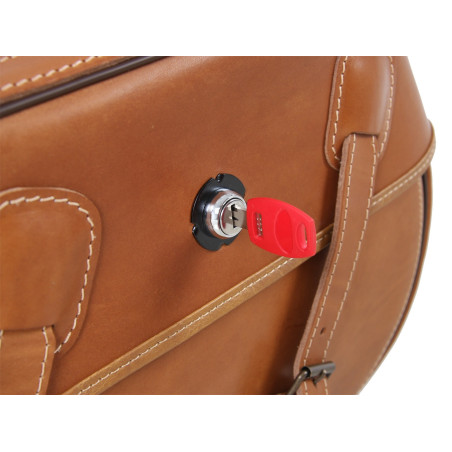 Buffalo sada tašiek piesková hnedá