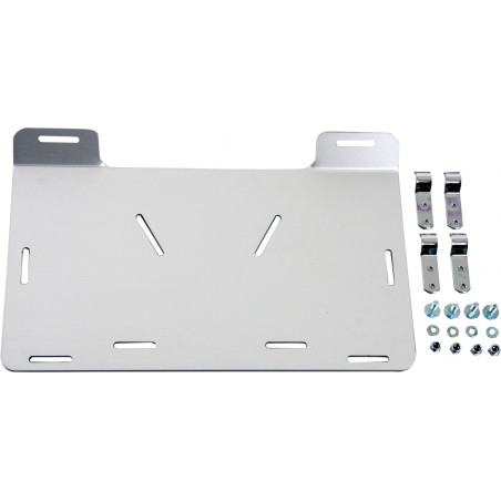 Montážna sada na zväčšenie batožiny