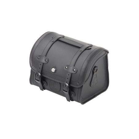 Rugged vrchná taška malá čierna