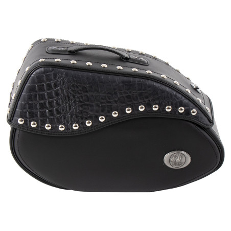 Ivory C-BOW bočná taška ľavá