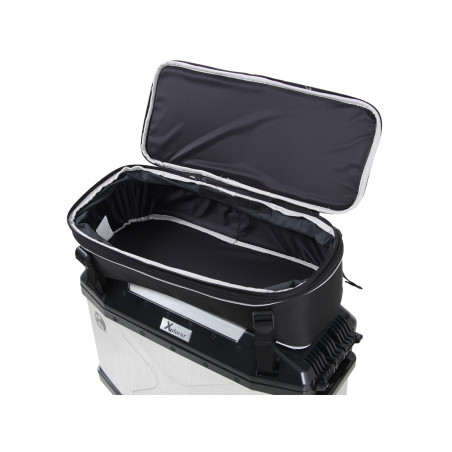 Xplorer vrchná taška 40 na bočné kufre