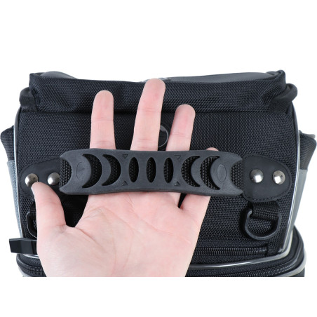 Street Enduro M Lock-it tankvak