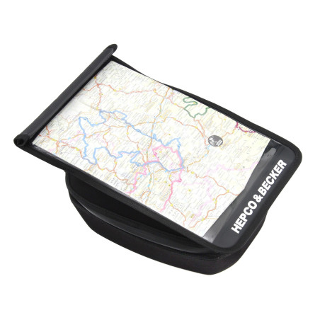 Taška na karty formát A4