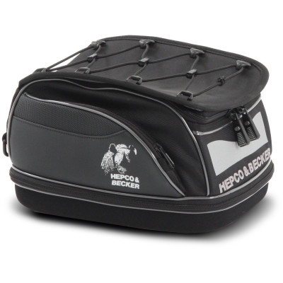 Street lock-it zadná taška 5-10Litrov