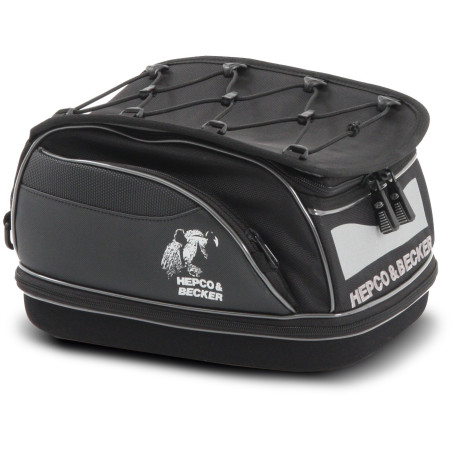 Street lock-it zadná taška 5-10Litrov