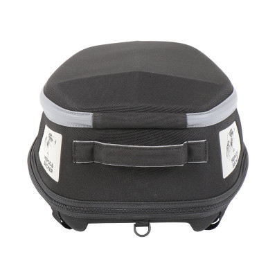 Royster Rearbag zadná taška s gurtnami