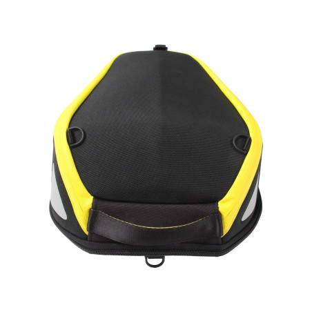 Royster tankvak žltý