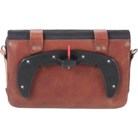 Legacy bočné tašky - sada C-Bow L/L čierna