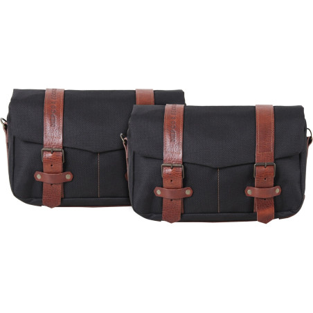 Legacy bočné tašky - sada C-Bow M/L