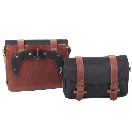 Legacy bočné tašky - sada C-Bow M/L