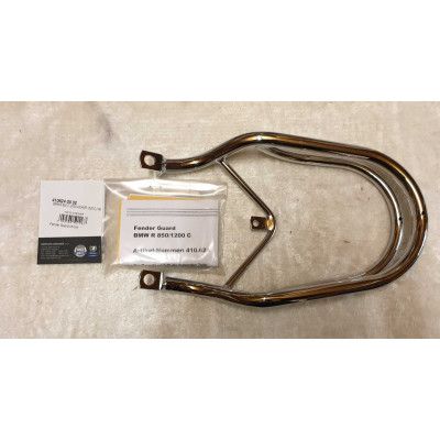 R850C (2000-2004) / R1200C (1997-2004) Chránič blatníka chrom