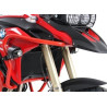 F650GS/F700GS/F800GS ochrana motora a nádrže ČERVENÁ
