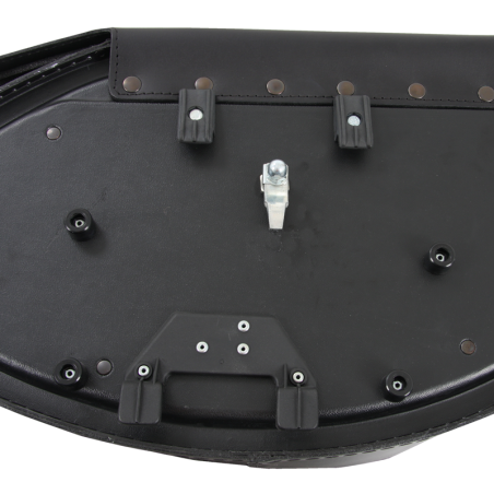 Montážna sada na držiaky koženných tašiek