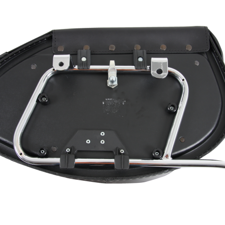 Nosič na kožené tašky