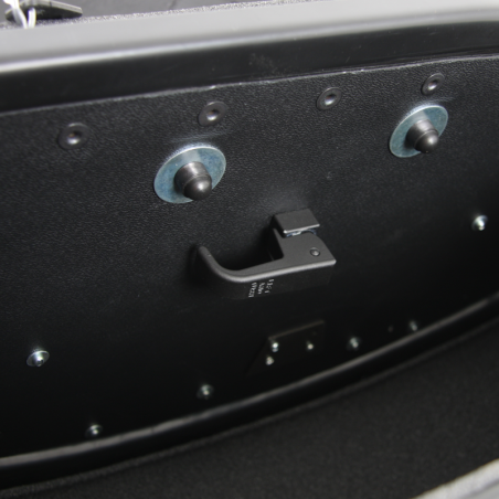 Nosič na kožené tašky