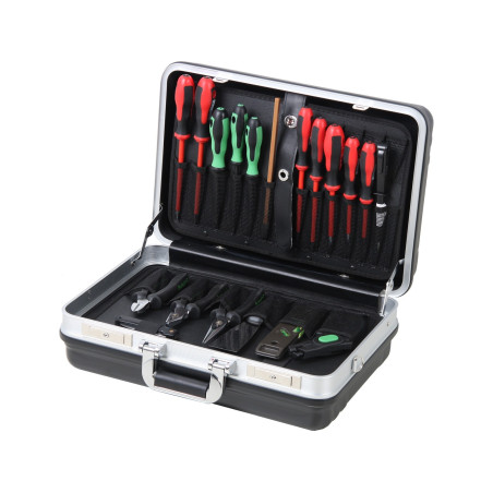 Kufor na náradie 25l.