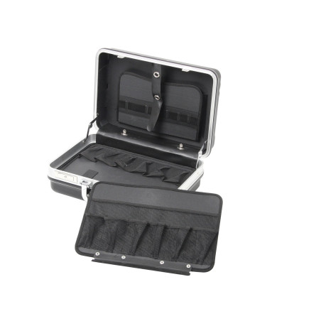 Hepco & Becker Kufor na náradie 34l.