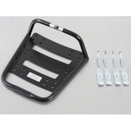 Rúrkový nosič pre topcase