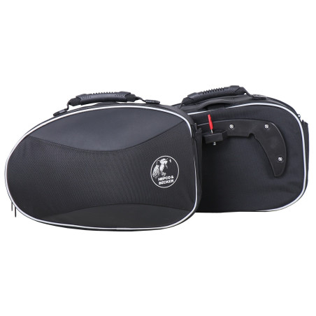 sada bočných kufrov STREET RELOADED C-BOW