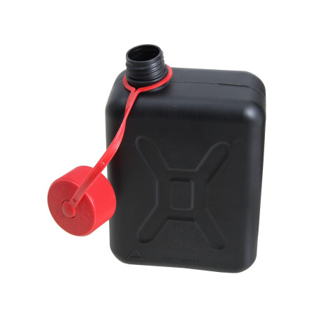 Kanister 2l s držiakom