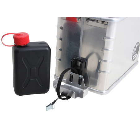 Kanister 2l s držiakom