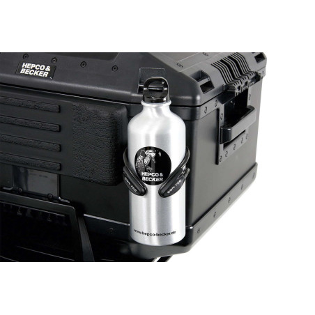 HEPCO&BECKER ALU FLAŠA 0,7 LTR.