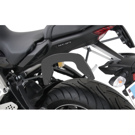 Nosič C-Bow čierny