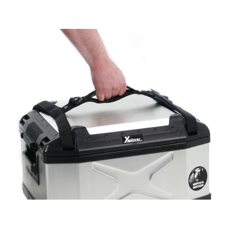 Xplorer Nosná rukoväť na vrchný kufor 45