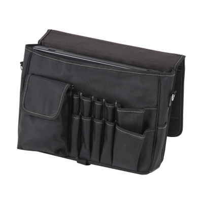 Taška na náradie a Laptop