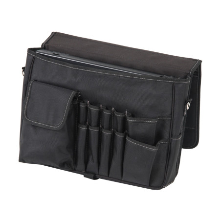 Taška na náradie a Laptop