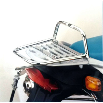 F650 93-00 Nosič topcase