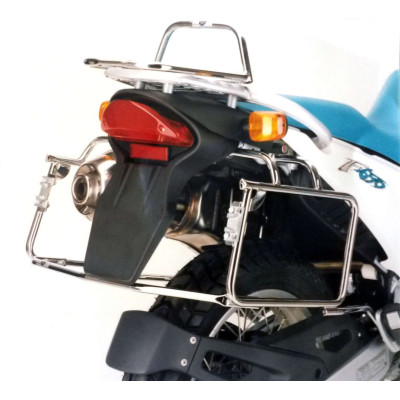 F650 Sada bočných nosičov