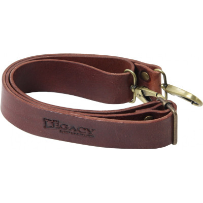 Legacy Ramenný popruh kožený