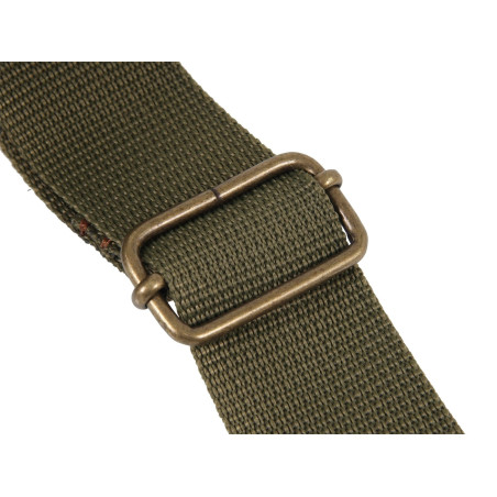 Legacy ramenný popruh zelený