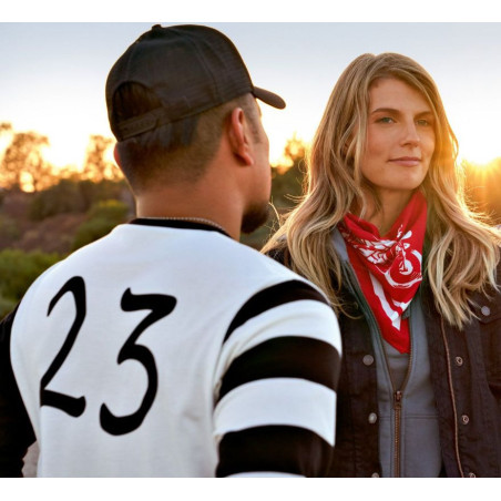 Náteľník BOXER dámske