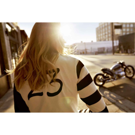 Náteľník BOXER dámske