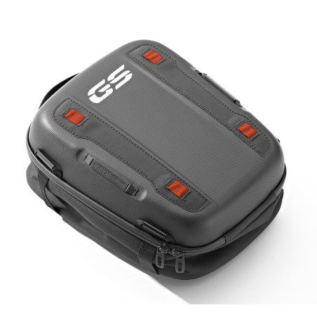 Taška na zadné sedadlo