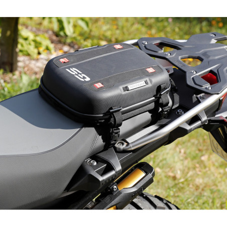 Taška na zadné sedadlo