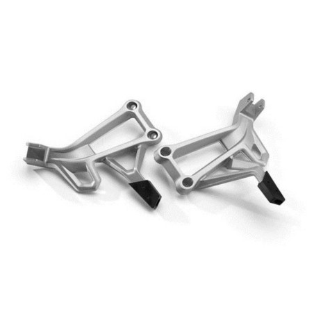 Zadné stupačky pre kufre