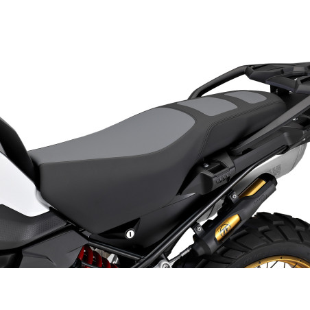 Rallye sedadlo vysoké